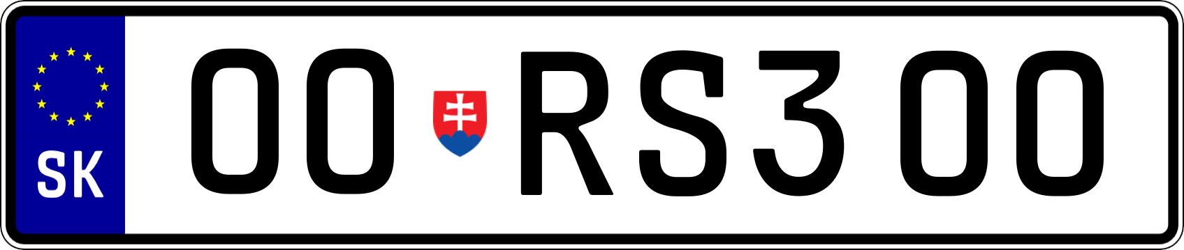 Typ IV - Bežný 1R