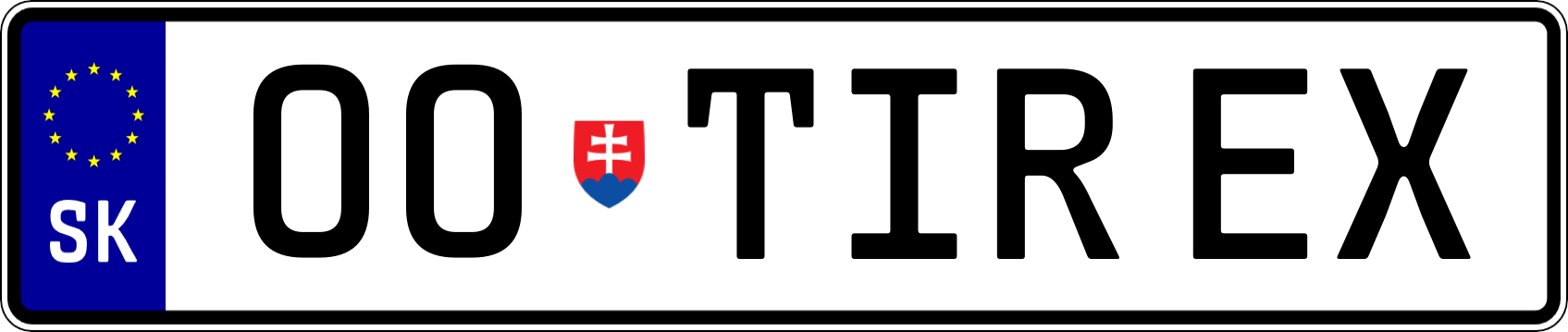 Typ IV - Bežný 1R