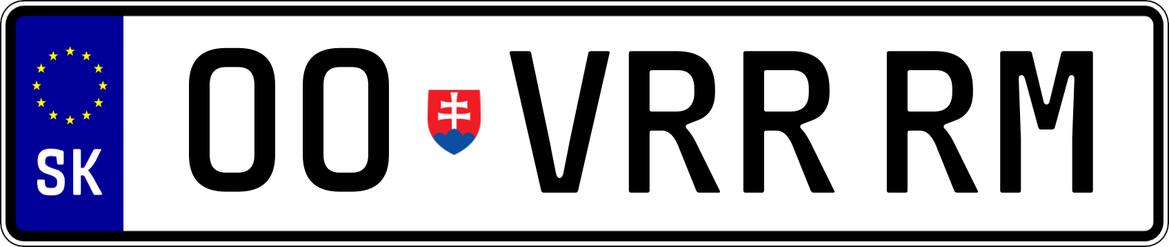 Typ IV - Bežný 1R