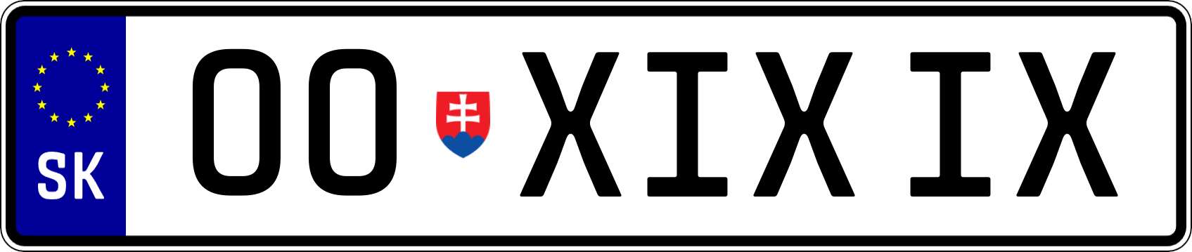 Typ IV - Bežný 1R