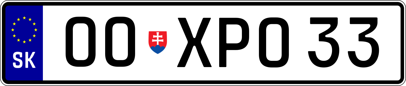 Typ IV - Bežný 1R