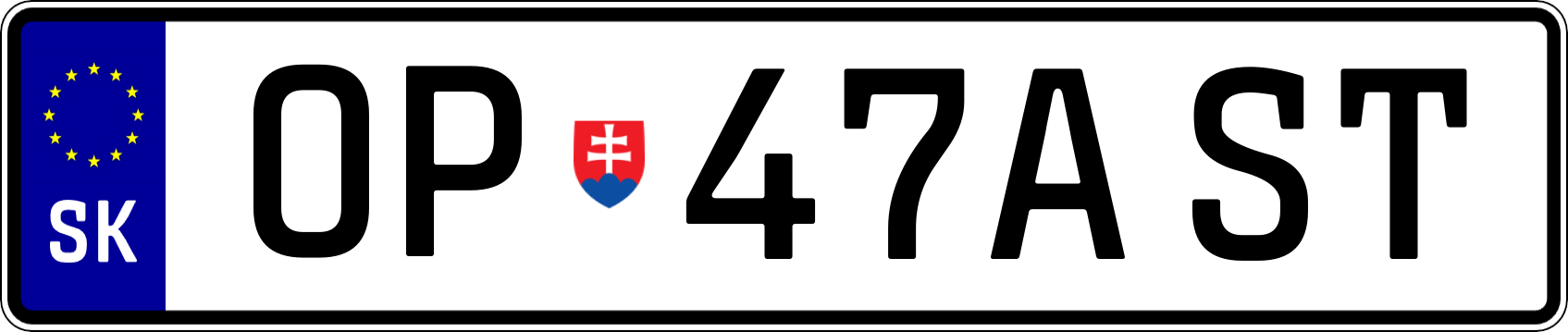 Typ IV - Bežný 1R