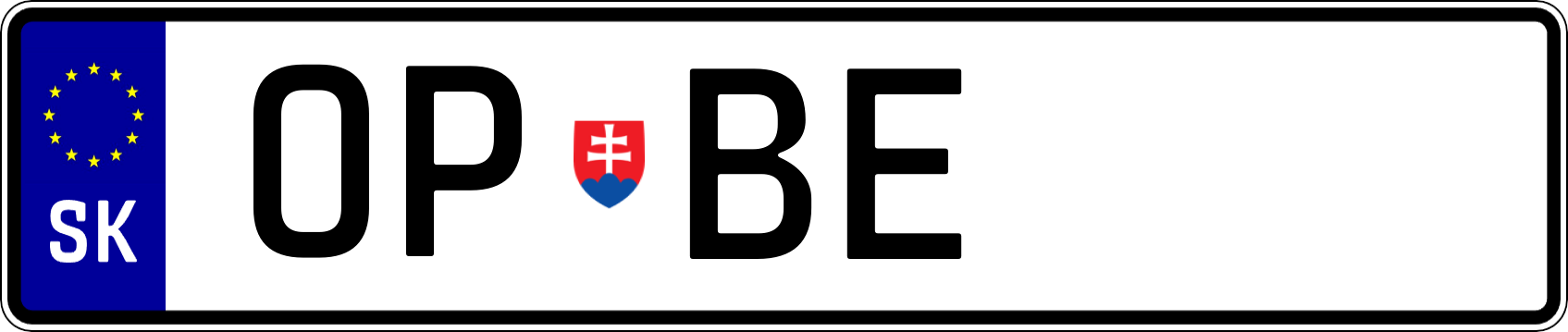 Typ IV - Bežný 1R