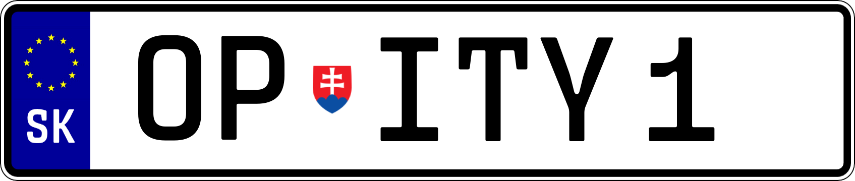 Typ IV - Bežný 1R