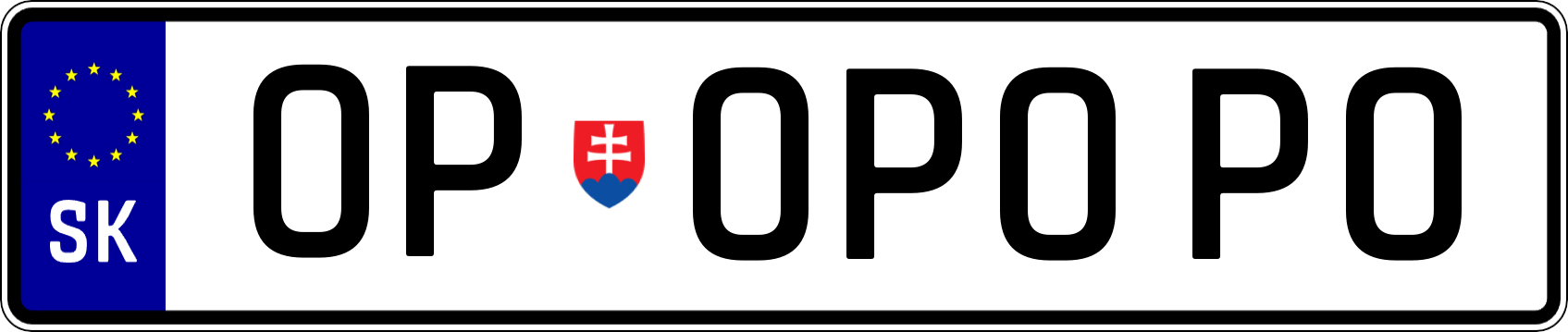 Typ IV - Bežný 1R