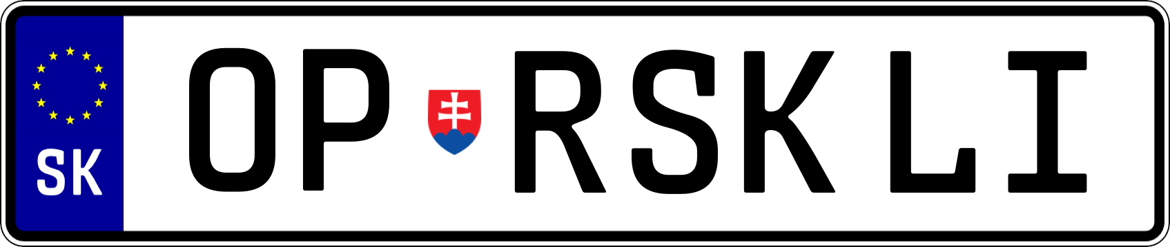 Typ IV - Bežný 1R