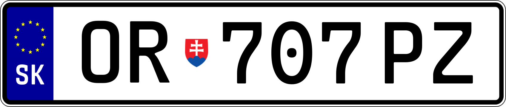 Typ IV - Bežný 1R