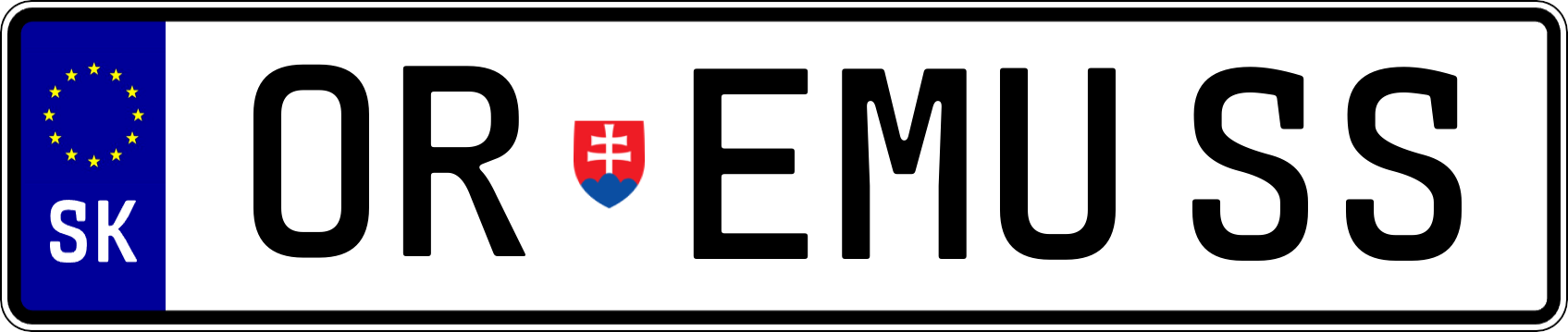 Typ IV - Bežný 1R