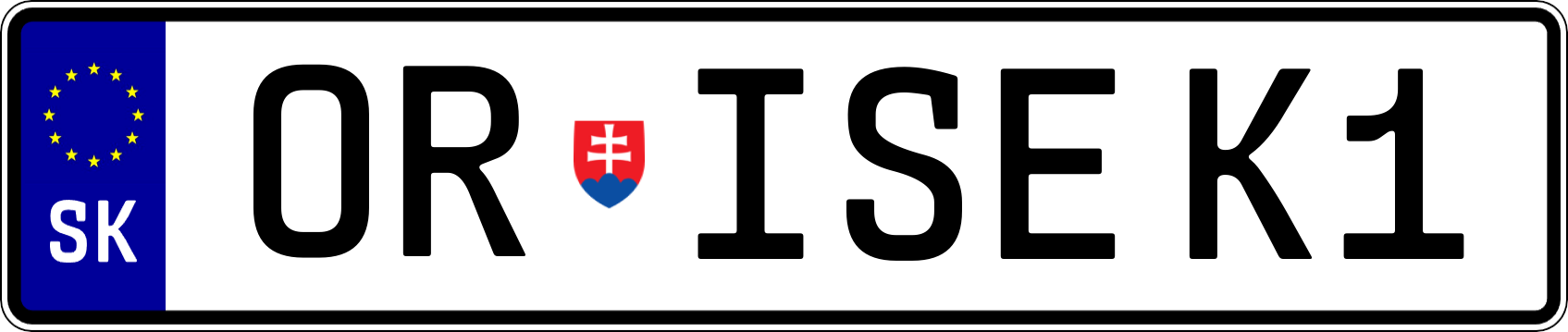 Typ IV - Bežný 1R