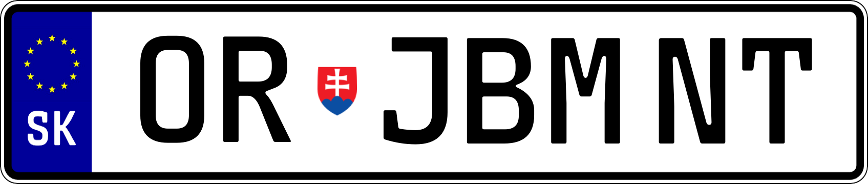 Typ IV - Bežný 1R