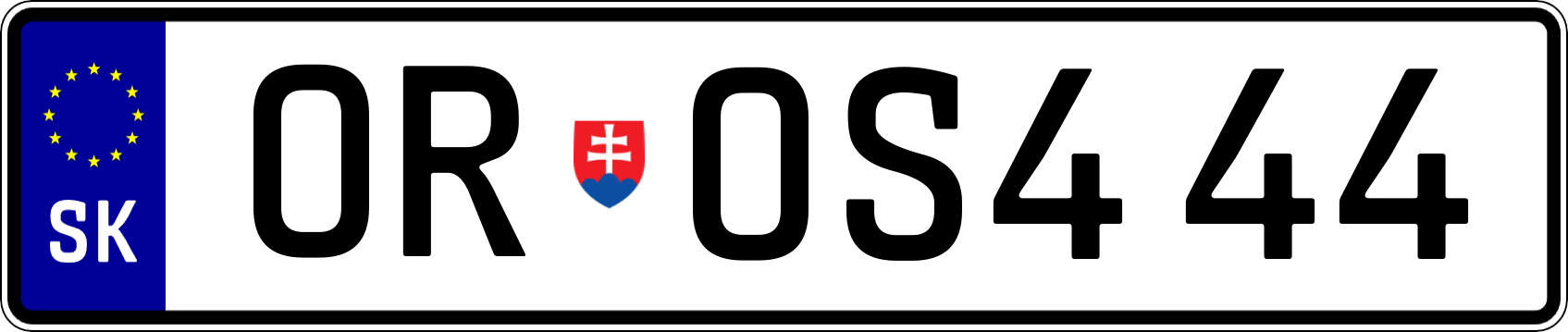 Typ IV - Bežný 1R