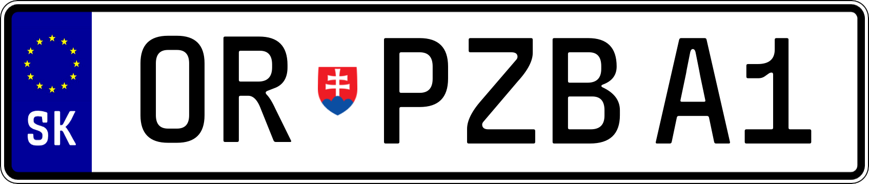 Typ IV - Bežný 1R