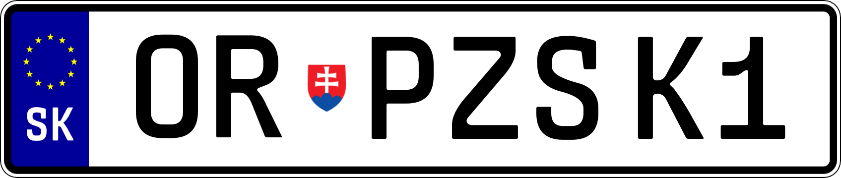 Typ IV - Bežný 1R