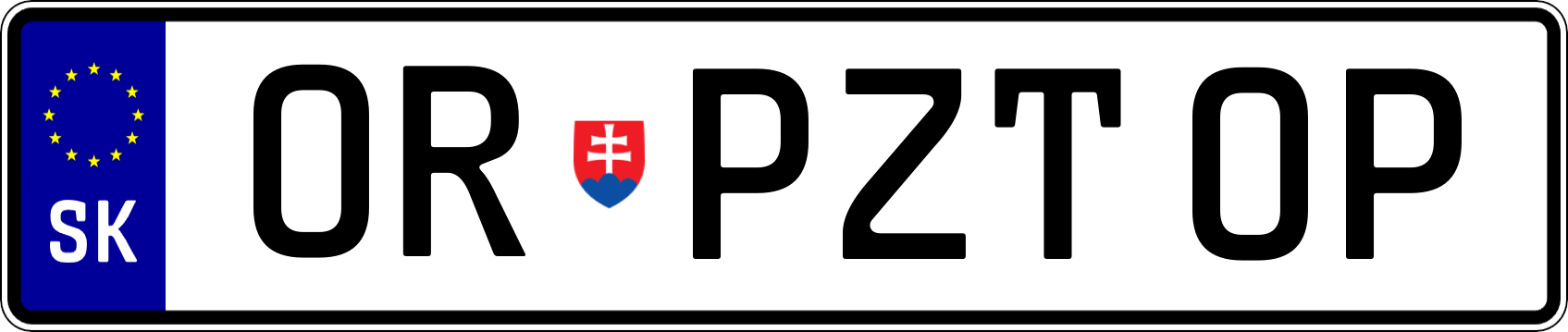 Typ IV - Bežný 1R