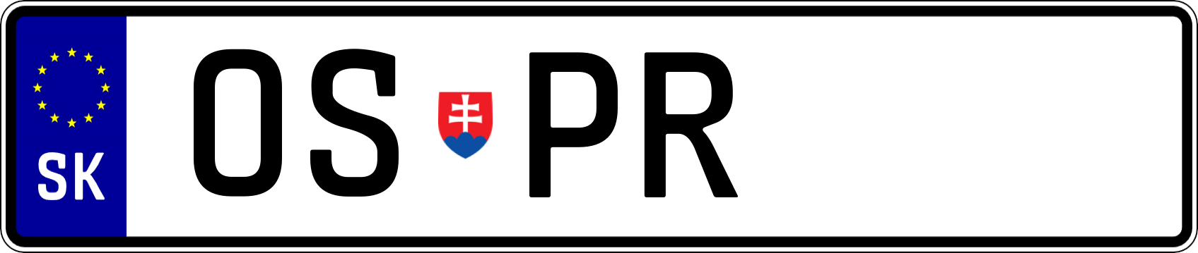 Typ IV - Bežný 1R