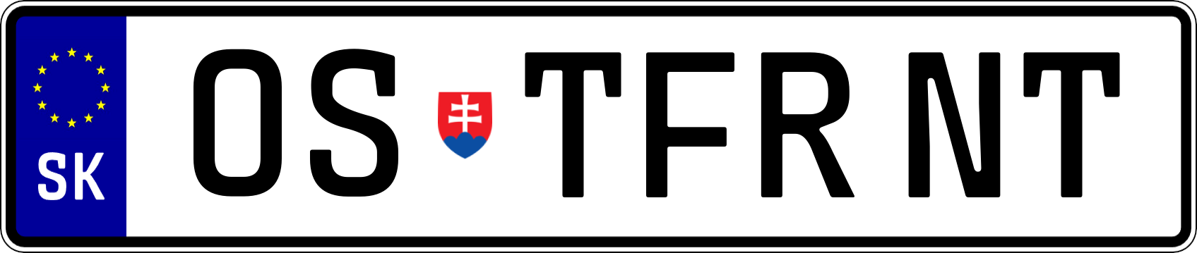 Typ IV - Bežný 1R