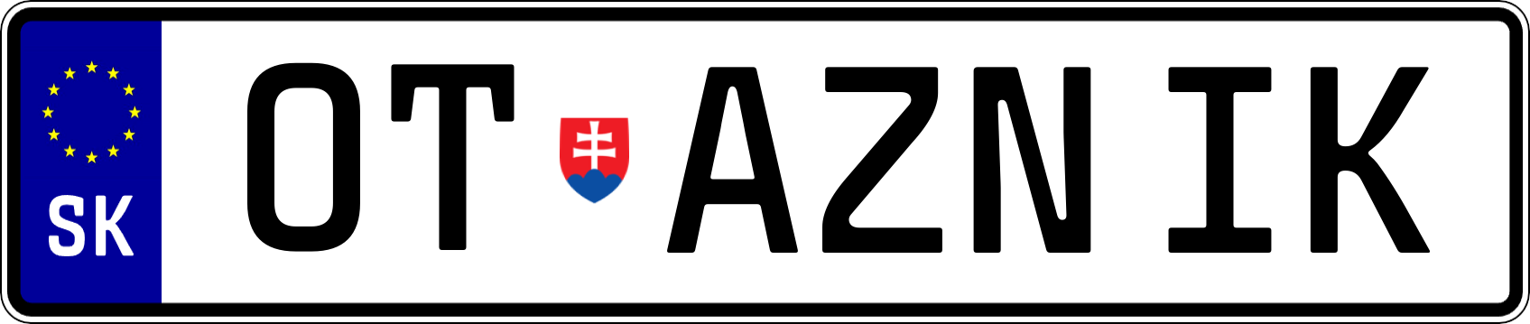 Typ IV - Bežný 1R
