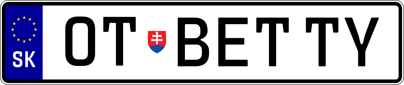 Typ IV - Bežný 1R
