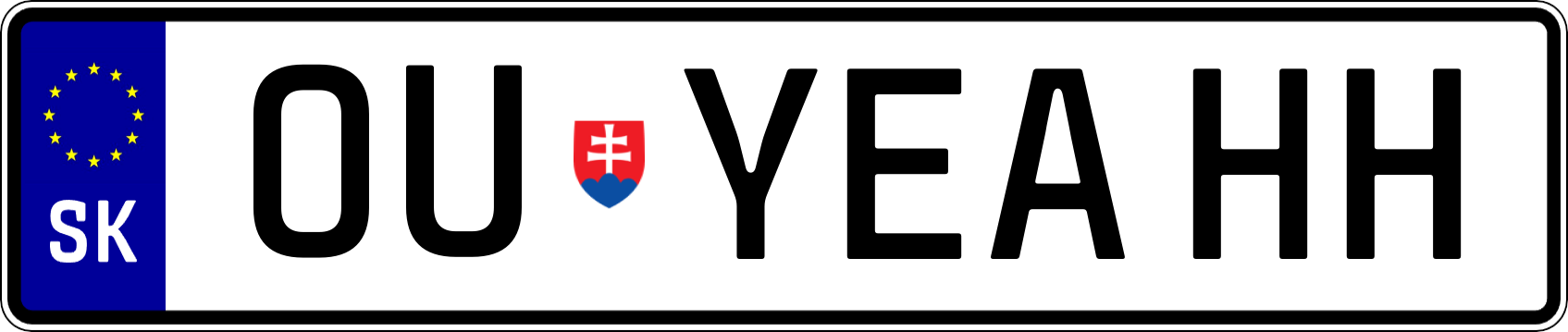 Typ IV - Bežný 1R