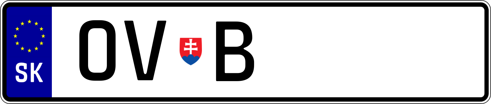 Typ IV - Bežný 1R