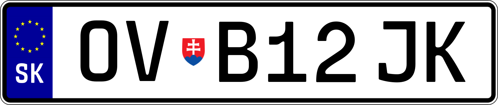 Typ IV - Bežný 1R
