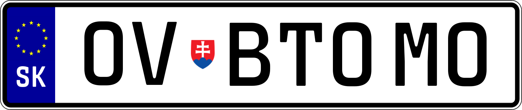 Typ IV - Bežný 1R