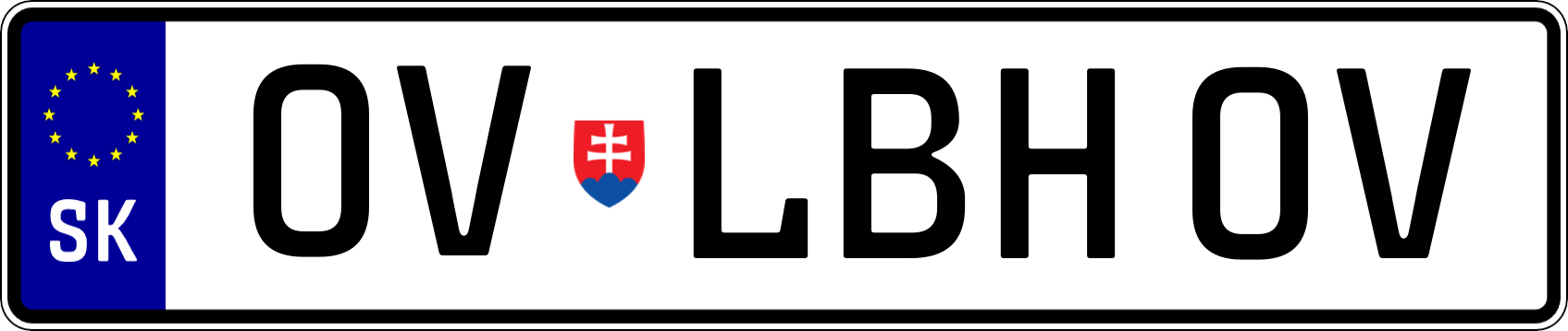 Typ IV - Bežný 1R