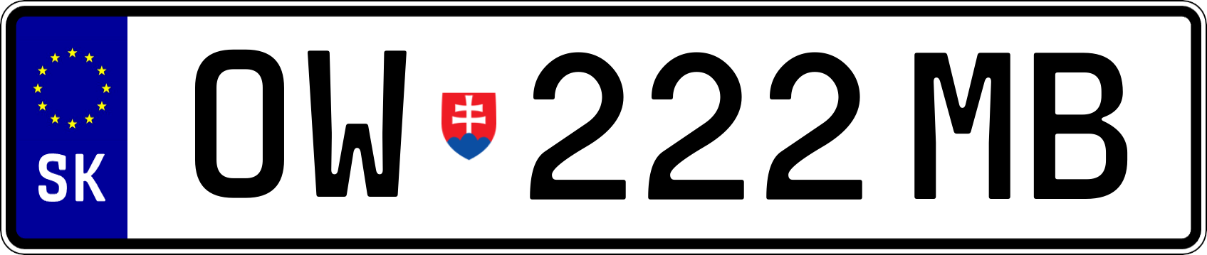 Typ IV - Bežný 1R