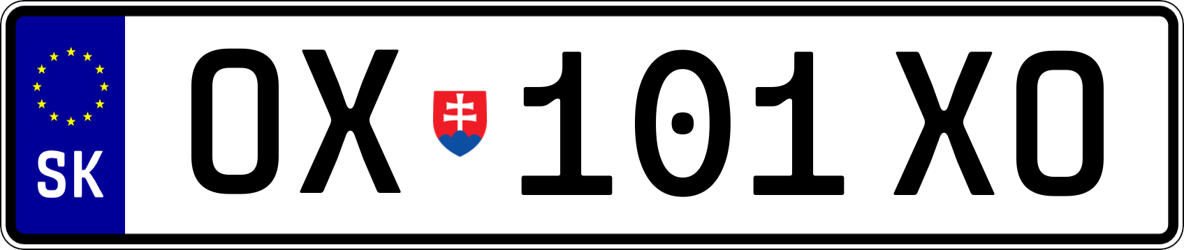 Typ IV - Bežný 1R