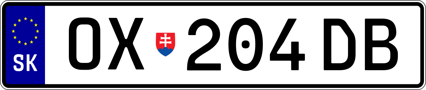 Typ IV - Bežný 1R