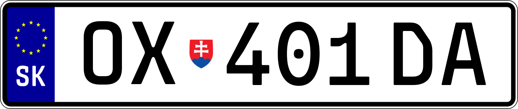 Typ IV - Bežný 1R