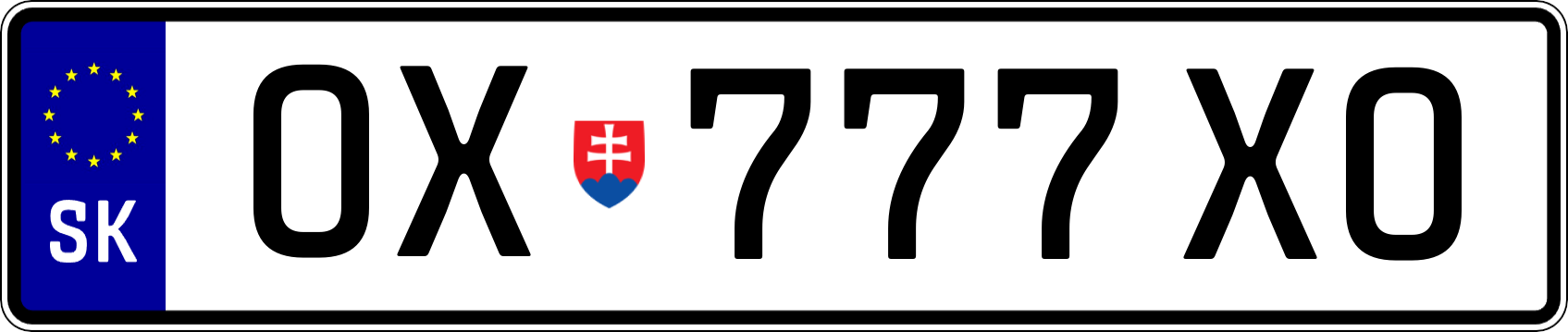 Typ IV - Bežný 1R