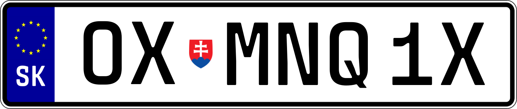 Typ IV - Bežný 1R