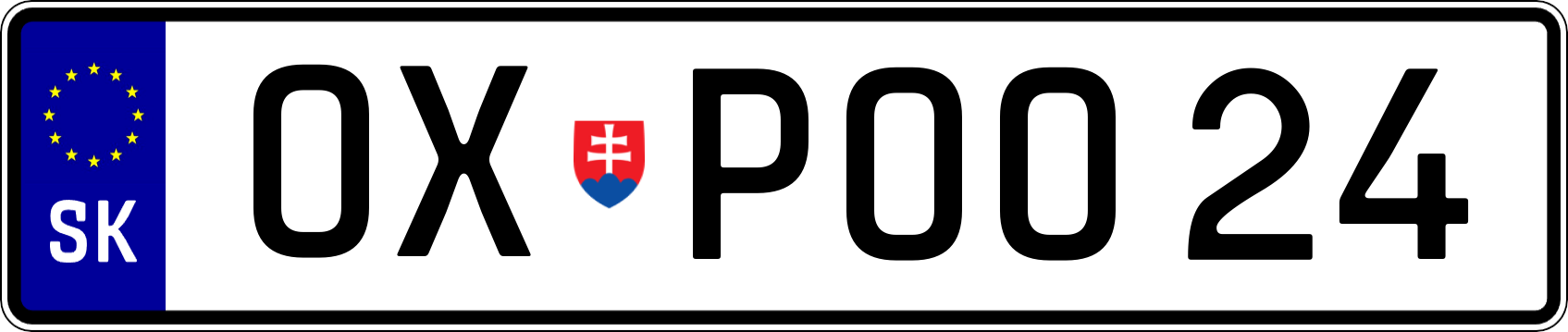 Typ IV - Bežný 1R