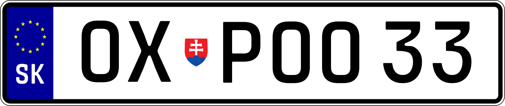 Typ IV - Bežný 1R