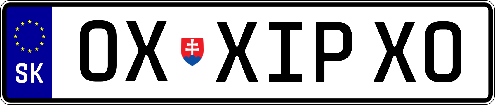 Typ IV - Bežný 1R