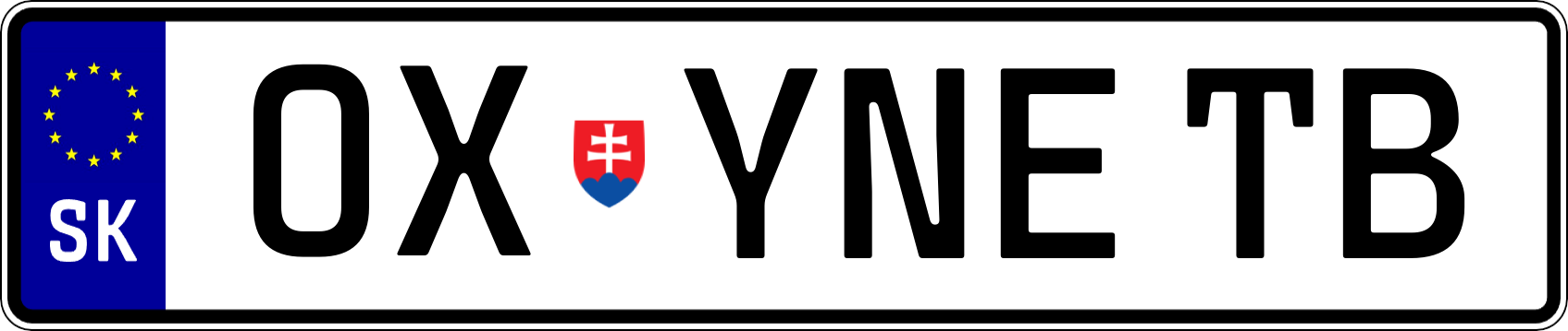 Typ IV - Bežný 1R