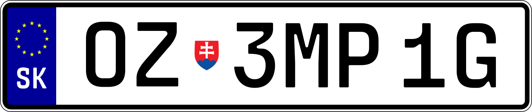 Typ IV - Bežný 1R