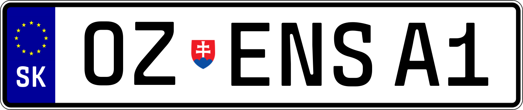 Typ IV - Bežný 1R
