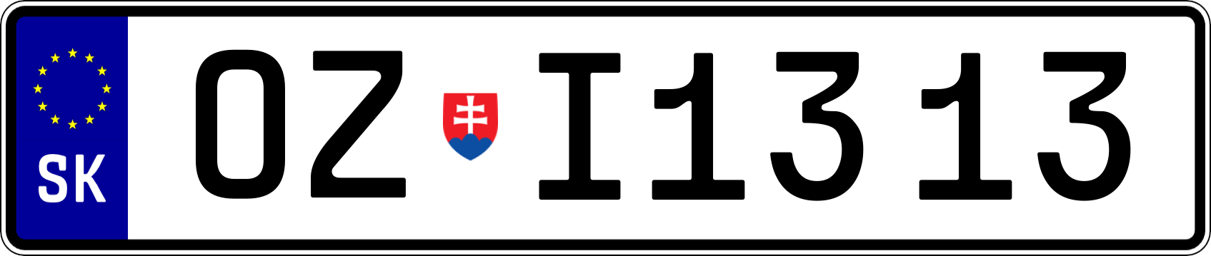 Typ IV - Bežný 1R