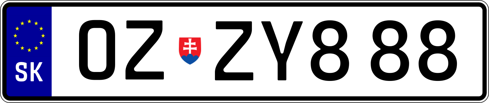 Typ IV - Bežný 1R