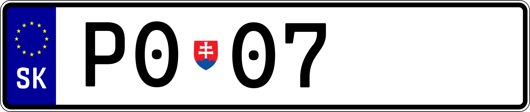 Typ IV - Bežný 1R