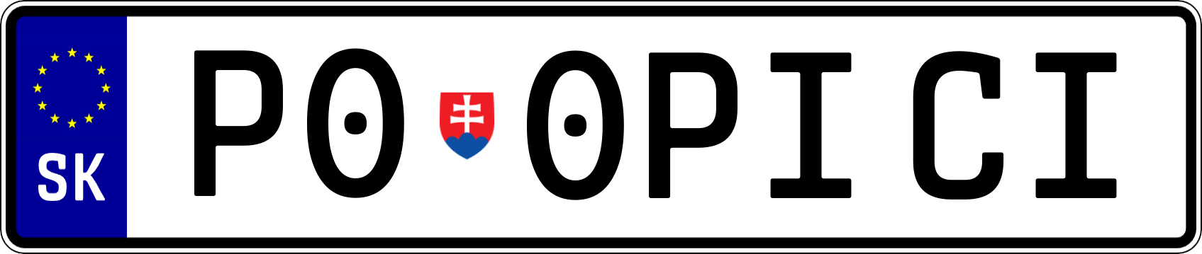 Typ IV - Bežný 1R