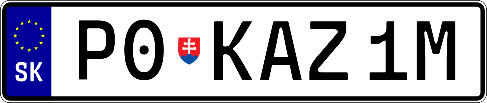 Typ IV - Bežný 1R