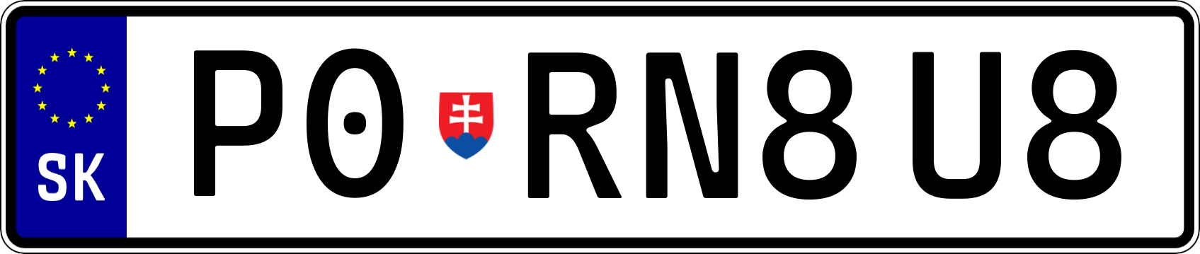 Typ IV - Bežný 1R