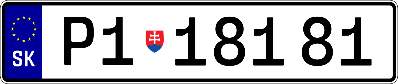 Typ IV - Bežný 1R