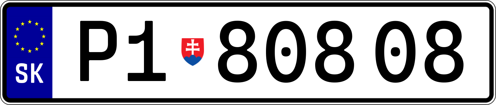 Typ IV - Bežný 1R