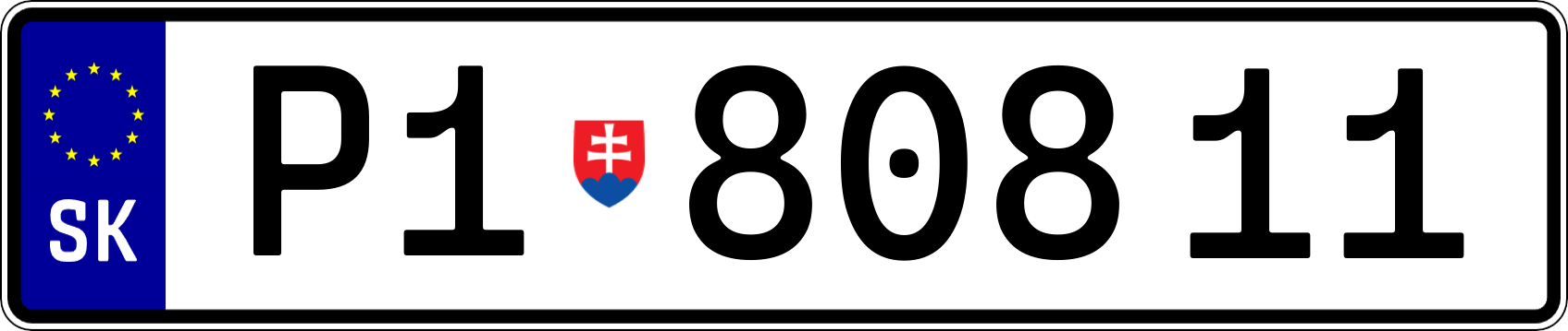 Typ IV - Bežný 1R
