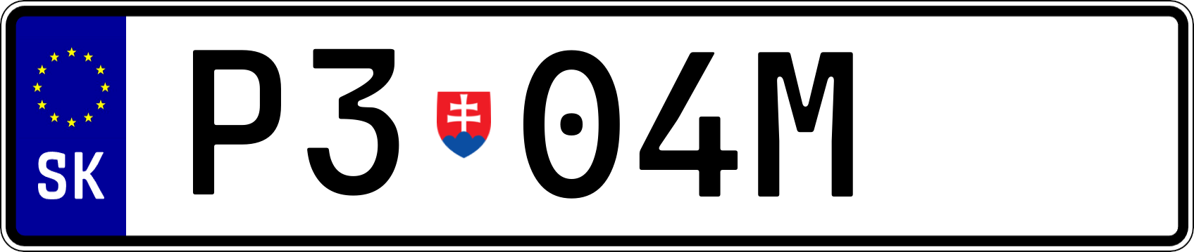 Typ IV - Bežný 1R