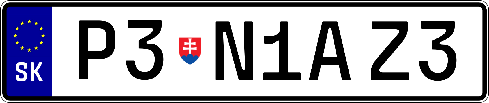 Typ IV - Bežný 1R